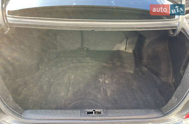 Седан Hyundai Elantra 2010 в Виннице