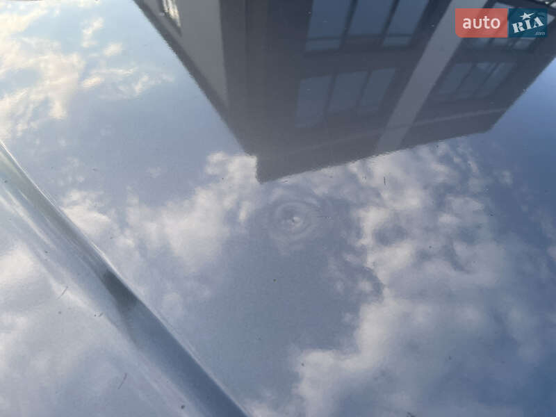 Седан Hyundai Elantra 2010 в Виннице