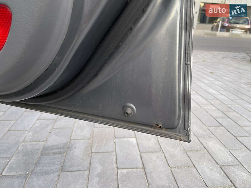 Седан Hyundai Elantra 2010 в Виннице