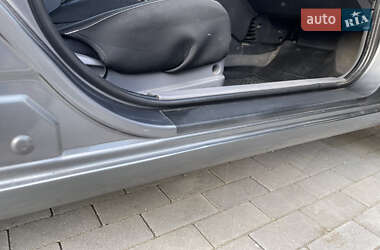 Седан Hyundai Elantra 2010 в Виннице