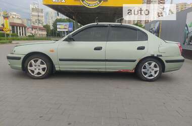 Седан Hyundai Elantra 2005 в Броварах