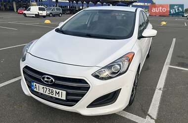 Hyundai Elantra 2015