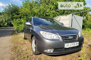 Універсал Hyundai Elantra 2007 в Харкові