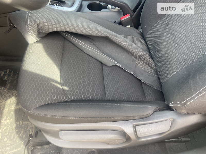 Седан Hyundai Elantra 2019 в Сумах фото 12 Седан Hyundai Elantra 2019 в Сумах