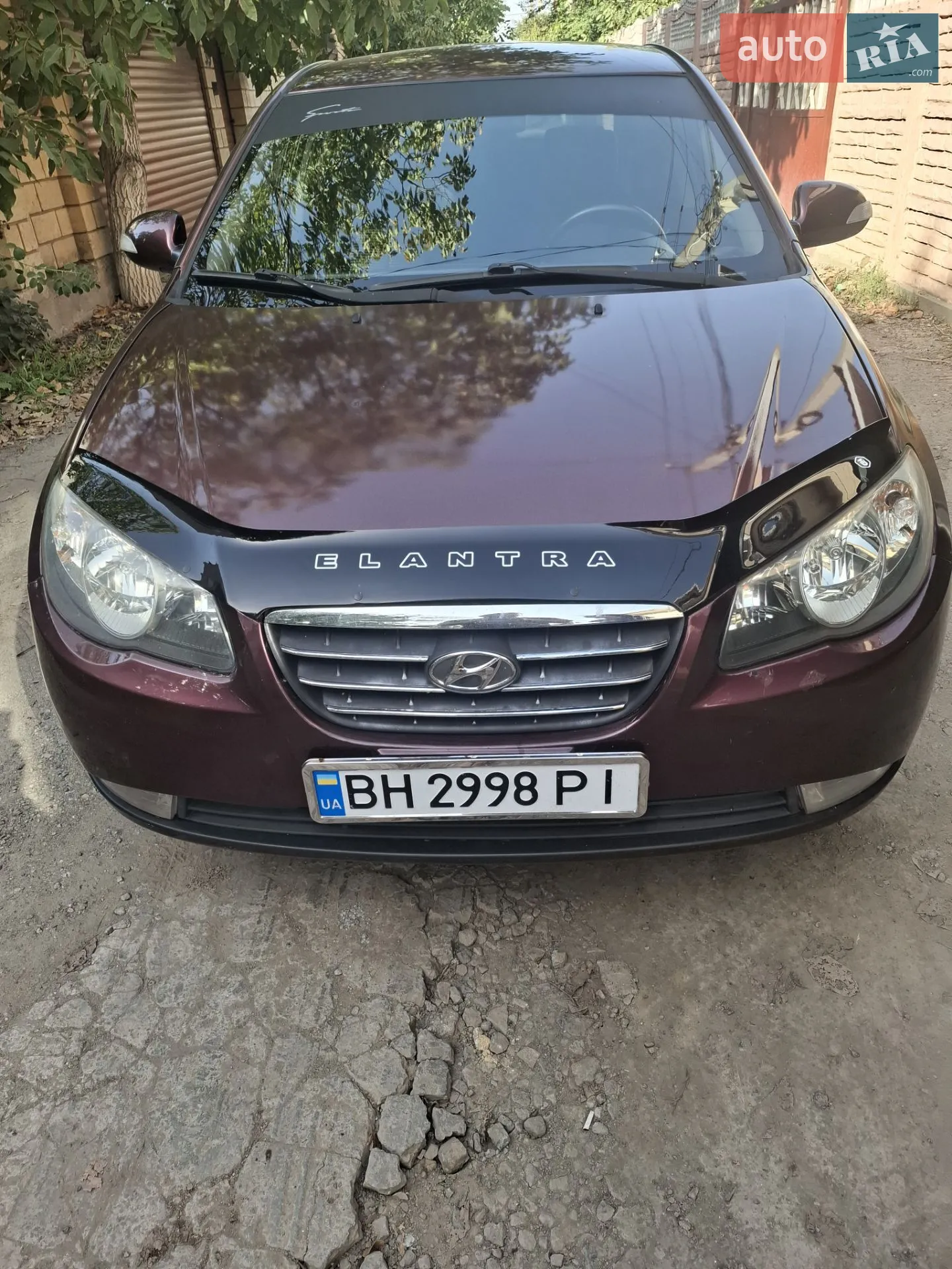 2010 Hyundai Elantra - фото 1