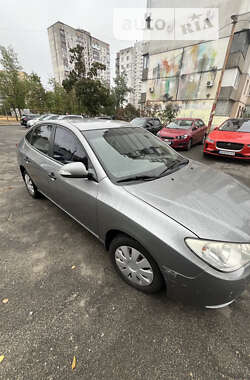 Седан Hyundai Elantra 2011 в Киеве