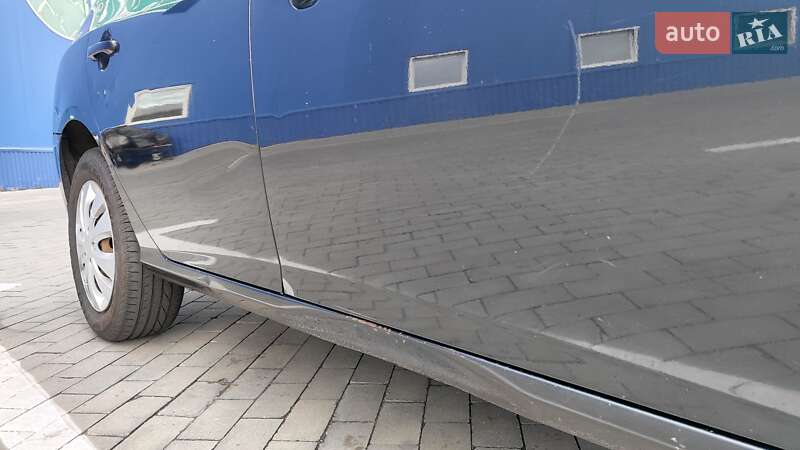 Седан Hyundai Elantra 2008 в Киеве