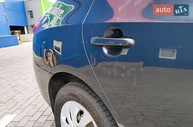 Седан Hyundai Elantra 2008 в 