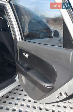 Седан Hyundai Elantra 2007 в 