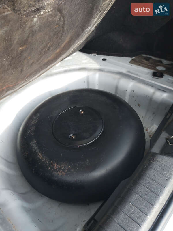 Седан Hyundai Elantra 2007 в Тульчине