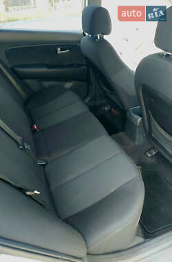 Седан Hyundai Elantra 2007 в 