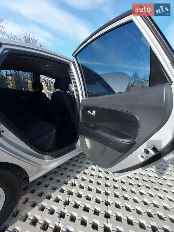 Седан Hyundai Elantra 2007 в Тульчине