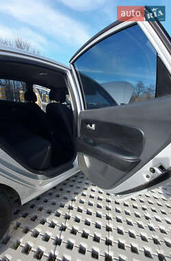 Седан Hyundai Elantra 2007 в 