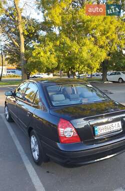 Hyundai Elantra 2010