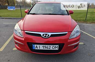 Hyundai Elantra 2010