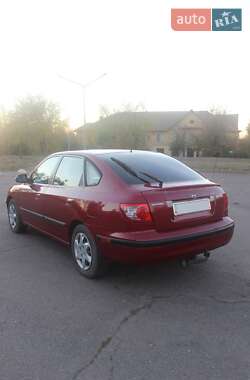 Хэтчбек Hyundai Elantra 2006 в Кривом Роге