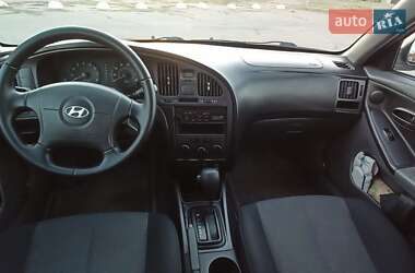 Хэтчбек Hyundai Elantra 2006 в Кривом Роге