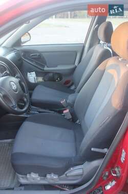 Хэтчбек Hyundai Elantra 2006 в Кривом Роге