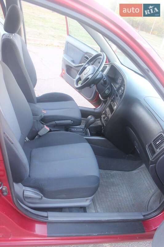 Хэтчбек Hyundai Elantra 2006 в Кривом Роге