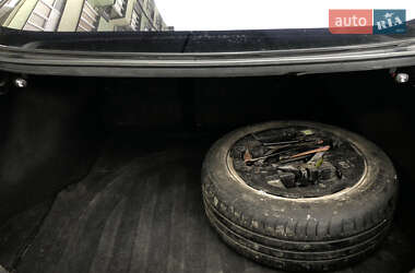 Седан Hyundai Elantra 2012 в 