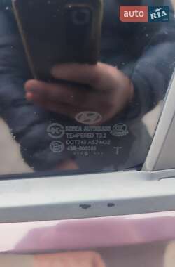 Седан Hyundai Elantra 2010 в 