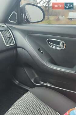 Седан Hyundai Elantra 2010 в 