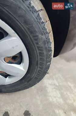 Седан Hyundai Elantra 2010 в 