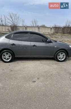 Седан Hyundai Elantra 2008 в Харькове