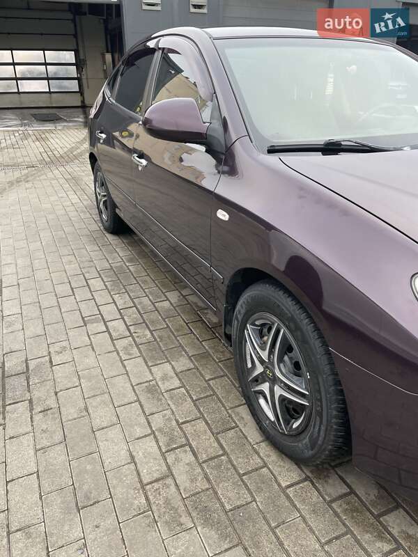 Седан Hyundai Elantra 2008 в Одесі