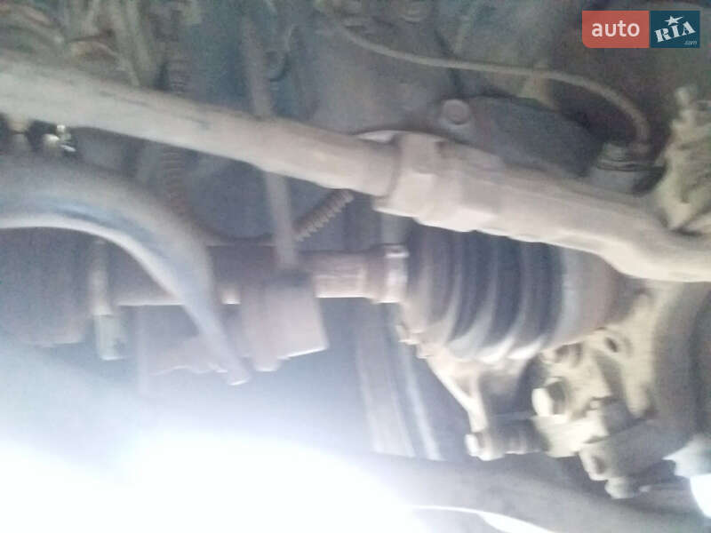 Седан Hyundai Elantra 2018 в Кривом Роге