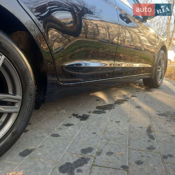 Седан Hyundai Elantra 2017 в Калуші фото 59 Седан Hyundai Elantra 2017 в Калуші