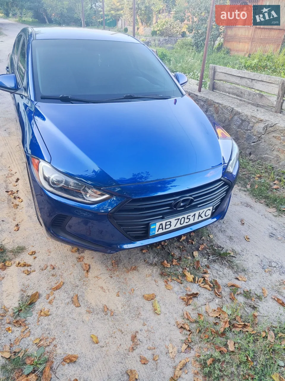 2018 Hyundai Elantra - мініатюра 23