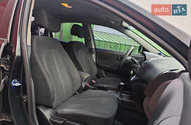 Седан Hyundai Elantra 2008 в Києві