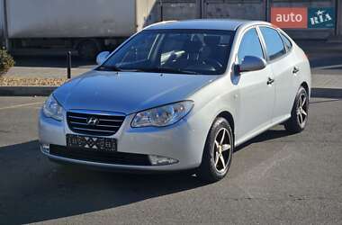 Седан Hyundai Elantra 2008 в Одесі