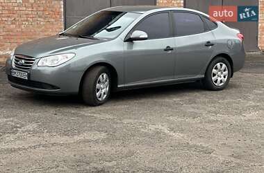 Hyundai Elantra 2010