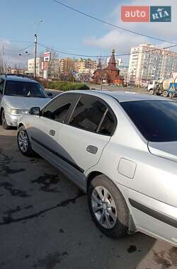 Седан Hyundai Elantra 2006 в Сумах