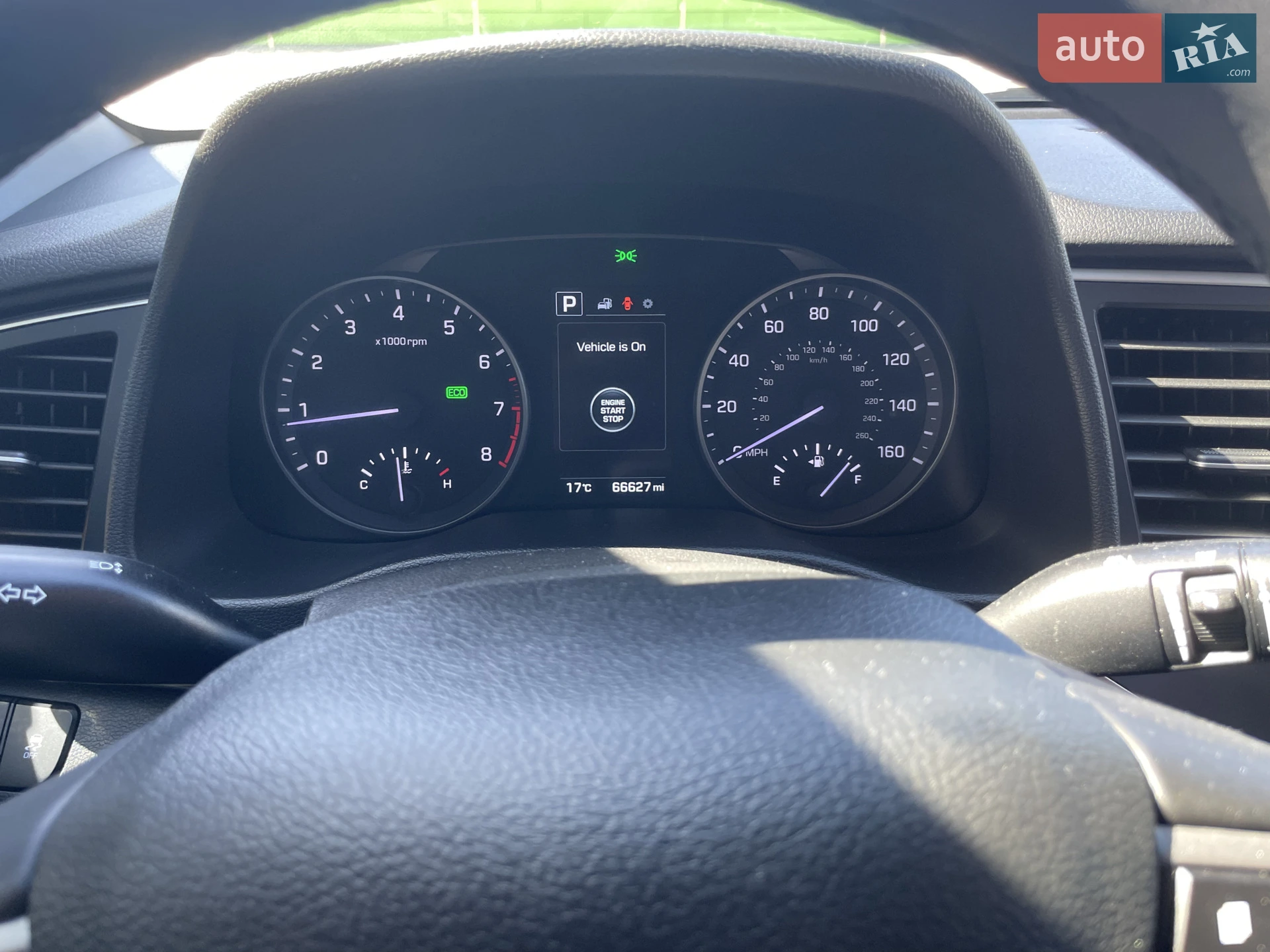 2016 Hyundai Elantra - мініатюра 31