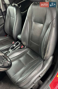 Хэтчбек Hyundai Elantra 2014 в 