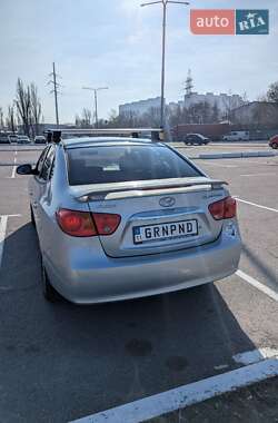 Седан Hyundai Elantra 2011 в Киеве