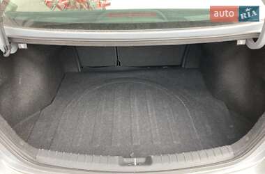 Седан Hyundai Elantra 2016 в 
