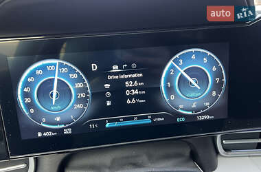 Седан Hyundai Elantra 2024 в 