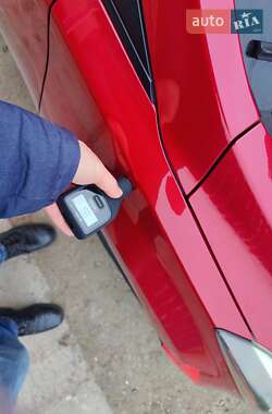 Седан Hyundai Elantra 2014 в 