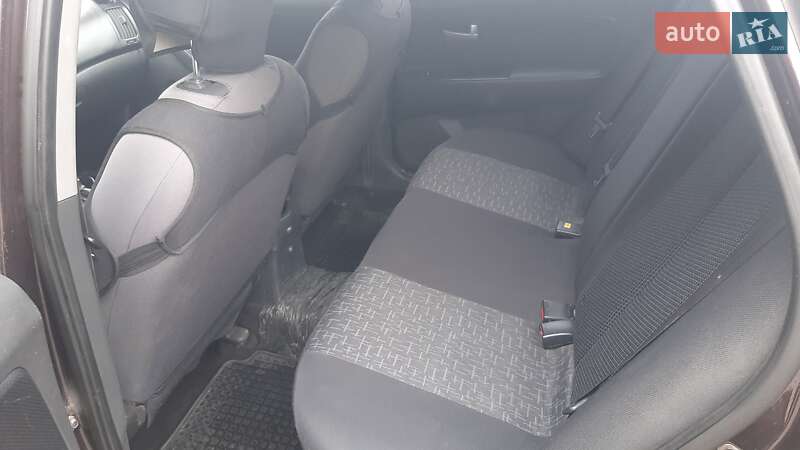 Седан Hyundai Elantra 2008 в Броварах