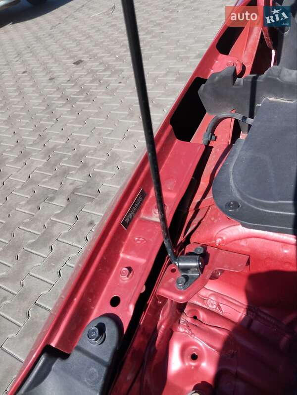 Седан Hyundai Elantra 2020 в Киеве