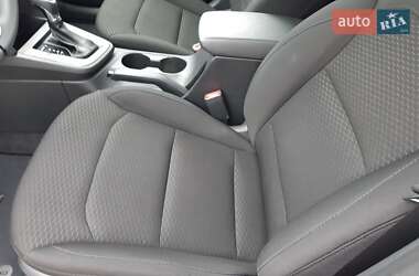 Седан Hyundai Elantra 2018 в Киеве