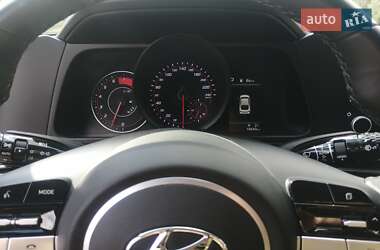 Седан Hyundai Elantra 2021 в 