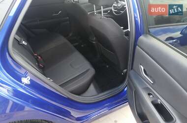 Седан Hyundai Elantra 2021 в 