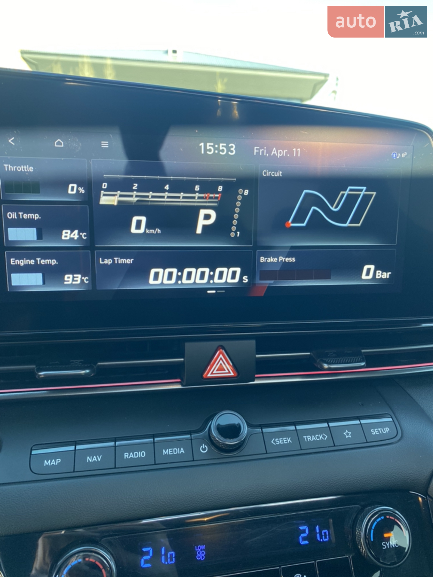 2023 Hyundai Elantra - мініатюра 42