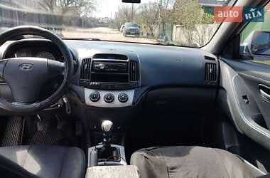 Седан Hyundai Elantra 2007 в 