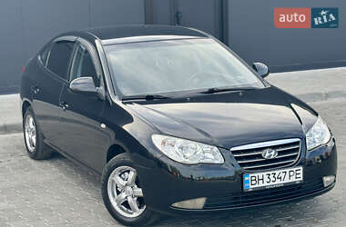 Седан Hyundai Elantra 2007 в 